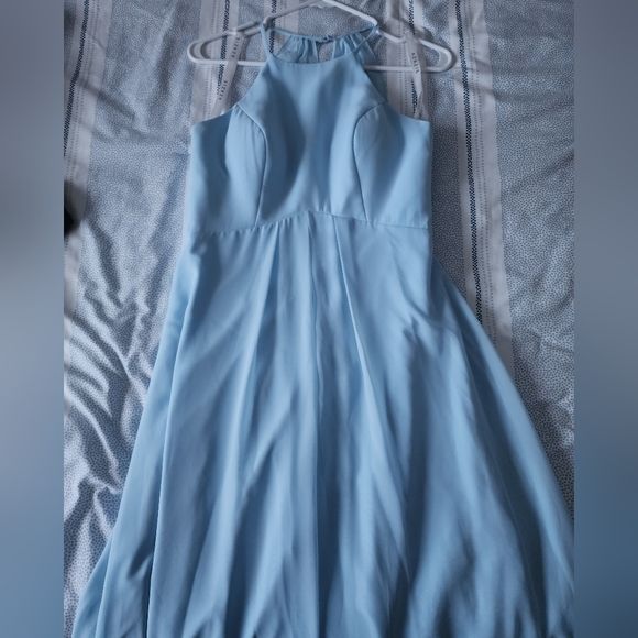 Azazie Dress - Picture 7 of 9